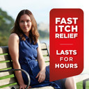 Cortizone 10 Maximum Strength Sensitive Skin Itch Relief, Anti-Itch Cream, 1% Hydrocortisone Creme, 2 Oz