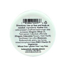Calendula And Honey Skin Relief Balm  Natural Soothing Salve For Chapped Skin, Rashes, Chafing, And Insect Bites  Non-Gmo, Wheat Free, Travel-Friendly 2 Oz Jar