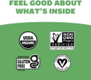 Genexa Allergy Care | Drug Free, Non-Drowsy Allergy & Decongestant Relief For Adults | Vegan & Non-Gmo | Homeopathic Allergy Relief Made Clean | Organic Acai Berry Flavor | 180 Chewable Tablets Genexa Allergy Care | Drug Free, Non-Drowsy Allergy & Decongestant Relief For Adults | Vegan & Non-Gmo | Homeopathic Allergy Relief Made Clean | Organic Acai Berry Flavor | 180 Chewable Tablets