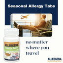 Progena - Allergena Seasonal Allergy Tabs (90 Tablets)