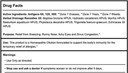 Progena - Allergena Zone 7 (1 Fl Ounce)