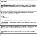Progena - Allergena Zone 1 - Allergy Relief Drops (2 Fl Ounce)