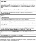 Progena - Allergena Zone 6 (2 Fl Ounce)