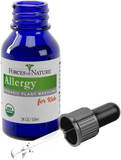Forces Of Nature Kids Allergy Relief, Organic Homeopathic Medicine, Immune Support & Multi Symptom For Ages 3-12, Indoor & Outdoor Allergies, Itchy Eyes, Runny Nose, Sinus Pressure, Non Drowsy Forces Of Nature Kids Allergy Relief, Organic Homeopathic Medicine, Immune Support & Multi Symptom For Ages 3-12, Indoor & Outdoor Allergies, Itchy Eyes, Runny Nose, Sinus Pressure, Non Drowsy