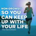 Amazon Basic Care Loratadine Orally Disintegrating Tablets, 10 Mg, Antihistamine, Allergy Medicine, 24 Hour Relief, 30 Count