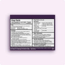 Allegra Adult 24-Hour Allergy Relief Tablets, Non-Drowsy Indoor And Outdoor Allergy Medicine, 180 Mg Fexofenadine Hci Antihistamine Pill, 70-Count