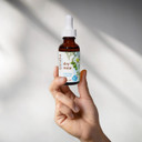 Dry Nose Nasal Moisturizer - Organic Essential Oils (Cardamom, Everlast, German & Roman Chamomile) In Sesame Oil Base - Hydrating Sinuses & Dry Nose - (1 Oz Dropper Bottle) Dry Nose Nasal Moisturizer - Organic Essential Oils (Cardamom, Everlast, German & Roman Chamomile) In Sesame Oil Base - Hydrating Sinuses & Dry Nose - (1 Oz Dropper Bottle)