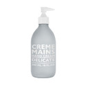 Compagnie De Provence Nourishing Hand Cream, Delicate, 10 Fl Oz10 Fl Oz
