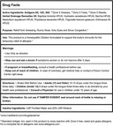 Progena - Allergena Zone 5 (1 Fl Ounce)