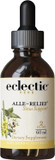 Eclectic Herb - Alle-Relief Kids | Sinus Support | Non-Gmo, Gluten-Free (2 Fl Oz | 60 Ml) Eclectic Herb - Alle-Relief Kids | Sinus Support | Non-Gmo, Gluten-Free (2 Fl Oz | 60 Ml)