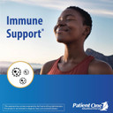 Patient One Sinuscare | Supplement To Support Healthy Sinus, Nasal, Lung And Respiratory Function* | With Nac, Quercetin And More | 120 Capsules