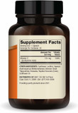Dr. Mercola Liposomal Vitamin C For Kids - 125 Mg Vitamin C - Supports Immune & Brain Function - Liposomal Delivery - Non-Gmo, Gluten-Free & Soy-Free - 30 Capsules (30 Servings)