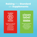 Maryruth Organics Kids Vitamins | Multi | Sugar Free | 2 Month Supply | Kids Multivitamin Gummies For Ages 2+ | Vegan | Only 1 Gummy A Day | 60 Count