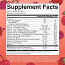 Maryruth Organics Kids Vitamins | Usda Organic | Multivitamin Gummies + Postbiotics For Ages 4+ | Lactobacillus Rhamnosus | Vegan | Non-Gmo | 60 Count Maryruth Organics Kids Vitamins | Usda Organic | Multivitamin Gummies + Postbiotics For Ages 4+ | Lactobacillus Rhamnosus | Vegan | Non-Gmo | 60 Count