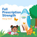 Flonase Children'S Sensimist Allergy Relief Spray, 24 Hour Non-Drowsy Children'S Allergy Medicine, Scent-Free, Alcohol-Free Fine Mist - 60 Sprays Flonase Children'S Sensimist Allergy Relief Spray, 24 Hour Non-Drowsy Children'S Allergy Medicine, Scent-Free, Alcohol-Free Fine Mist - 60 Sprays