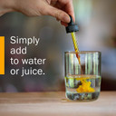 Herb Pharm Liver Health Herbal Formula For Liver And Gallbladder Support - 1 Ounce