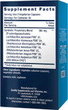 Life Extension Florassist® Liver Restore, Liver Health Probiotics, Prebiotics, Liver Support, Healthy Liver Enzymes, Gluten-Free, Non-Gmo, Vegetarian, 60 Capsules