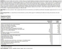 Nutra Biogenesis Adrenal Support Plus - Adrenal Support Supplements For Women & Men, Adrenal Complex With Pregnenolone, Dhea & Herbs For Daily Calm, Energy & Focus Support - 60 Capsules