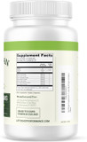 Beef Organ Supplement Grass Fed - 7 Beef Organs Complex From New Zealand - Liver Heart Pancreas Kidney Lung Spleen Bone Marrow - Non-Gmo, No Fillers, Hormone & Antibiotic Free - Carnivore Diet - 180Ct Beef Organ Supplement Grass Fed - 7 Beef Organs Complex From New Zealand - Liver Heart Pancreas Kidney Lung Spleen Bone Marrow - Non-Gmo, No Fillers, Hormone & Antibiotic Free - Carnivore Diet - 180Ct
