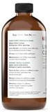 Complete Natural Products Liver Complete 12Oz - Organic Liquid Liver Cleanse & Detox Supplement For High Enzymes, Fatty Liver, Liver Support Complete Natural Products Liver Complete 12Oz - Organic Liquid Liver Cleanse & Detox Supplement For High Enzymes, Fatty Liver, Liver Support