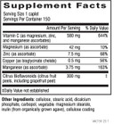 Dr. Wilson'S Adrenal C Formula 90 Caplets Time-Release, Buffered Vitamin C For Daily Use