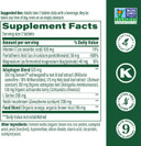 Megafood Adrenal Strength - Adrenal Support Supplements With Ashwagandha And Magnesium Glycinate, Vitamin C, Holy Basil, Astragalus, Reduces Cortisol Levels - Vegetarian - 60 Tablets (30 Servings)