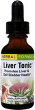 Herbs Etc. Liver Tonic 1 Oz