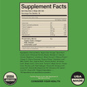 Liver Complete 8Oz Organic Liquid Concentrate - Liver Cleanse & Digestive Bitters Vinegar Supplement Liver Complete 8Oz Organic Liquid Concentrate - Liver Cleanse & Digestive Bitters Vinegar Supplement