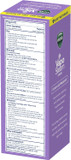 Vicks Vaposteam Lavender - Medicated Liquid With Camphor, Cough Suppressant - Helps With Cough Relief, Relaxation, And Comfortable Sleep, Use In Vaporizers And Humidifiers, 8 Oz