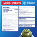 Mucinex Chest Congestion, Maximum Strength 12 Hour Extended Release Tablets, 14Ct, 1200 Mg Guaifenesin With Extended Relief Of Chest Congestion Caused By Excess Mucus, Thins And Loosens Mucus