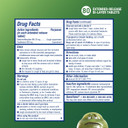 Mucinex Dm 12Hr Chest Congestion & Cough Medicine For Adults, Cold And Cough Medicine For Excess Mucus Relief, 600 Mg Guaifenesin & 30 Mg Dextromethorphan Hbr, 80 Bi-Layer Tablets