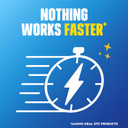 Mucinex Nightshift Cold & Flu, Maximum Strength Powerful Multi-Symptom Nighttime Relief, 20 Fast Release Caplets - Pain Reliever/Fever Reducer, Cough Suppressant, Antihistamine