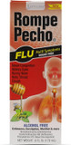 Sf-Flu (Sugar-Free Flu) 6Oz - Cold And Flu Syrup