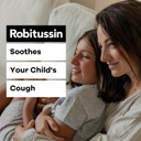 Robitussin Children'S Cough And Chest Congestion Dm, Cough Medicine For Kids, Grape Flavor - 4 Fl Oz Bottle, 300318715130