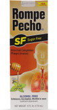 Sf (Sugar-Free) 6Oz - Cold & Cough Syrup