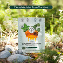 Beekeeper'S Naturals Soothing Honey Elderberry Cough Drops Immune Support With Vitamin D, Zinc And Propolis Throat Soothing Lozenges, 14 Ct