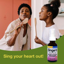 Herbs Etc. Singer'S Saving Grace Professional Strength Non-Alcohol Spray - Herbal Support For Soothing Throat - Throat Comfort Spray With Yerba Mansa & Licorice - 1 Fl Oz (About 75 Servings)