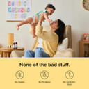 Hyland'S Kids Nighttime Cough Syrup And Mucus Relief, Kids Medicine For Ages 2-12, Grape Flavor, Promotes Sleep, Cough, Runny Nose, Mucus And Congestion, Ounces