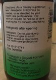 Christopher'S Original Formulas Herbal Throat Syrup - 4 Oz | Gentle, Herbal Support For Seasonal Wellness