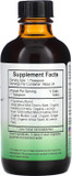 Christopher'S Original Formulas Herbal Throat Syrup - 4 Oz | Gentle, Herbal Support For Seasonal Wellness