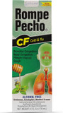 Cf 6Oz - Cold And Flu Syrup