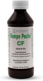 Cf 6Oz - Cold And Flu Syrup