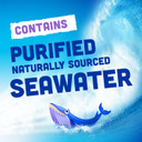 Afrin Moisturizing ChildrenS Saline Mist For Everyday Nasal Congestion And Dry Nose, Isotonic Seawater Saline Nasal Rinse With Gentle Mist Soft Tip Nozzle, Drug Free Sinus Rinse For Dry Nose, 5 Oz