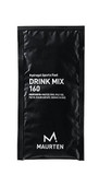 Maurten Drink Mix 160 - Box Of 18 Sachets - Sports Drink Endurance Sports With 40G Carbohydrates Per Serving - Hydrogel Technology For Rapid Absorption, No Preservatives, Vegan & Gluten-Free