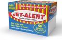 Jet-Alert 200 Mg Each Caffeine Tabs 90 Count