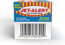 Jet-Alert 200 Mg Each Caffeine Tabs 90 Count