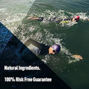 Natural Endurance And Oxygen Supplement To Help Vo2 Max W/Rhodiola Rosea, B12, And Alpha Lipoic Acid (120 Capsules) (30 Day Supply)