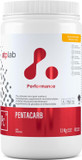 Atp Lab | Pentacarb 1,1Kg | Carbohydrate Supplements And Electrolytes (1.1Kg, Cherry And Raspberry)
