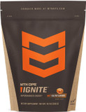 Mtn Ops Hot Ignite Instant Coffee Nootropic & L-Arginine L-Citrulline For Cognitive Clarity, Mental Focus & Nitric-Oxide Boost | 200Mg Caffeine Per Serving, 30 Servings | Apple Cider
