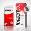 Hydroxycut Original - 72 Rapid-Release Capsules - 200 Mg Caffeine - Boost Metabolism, Burn Calories, Increase Energy - For Women & Men